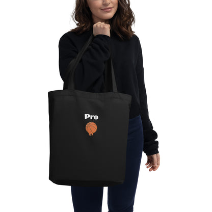 Tote Bag Bio "PRO"