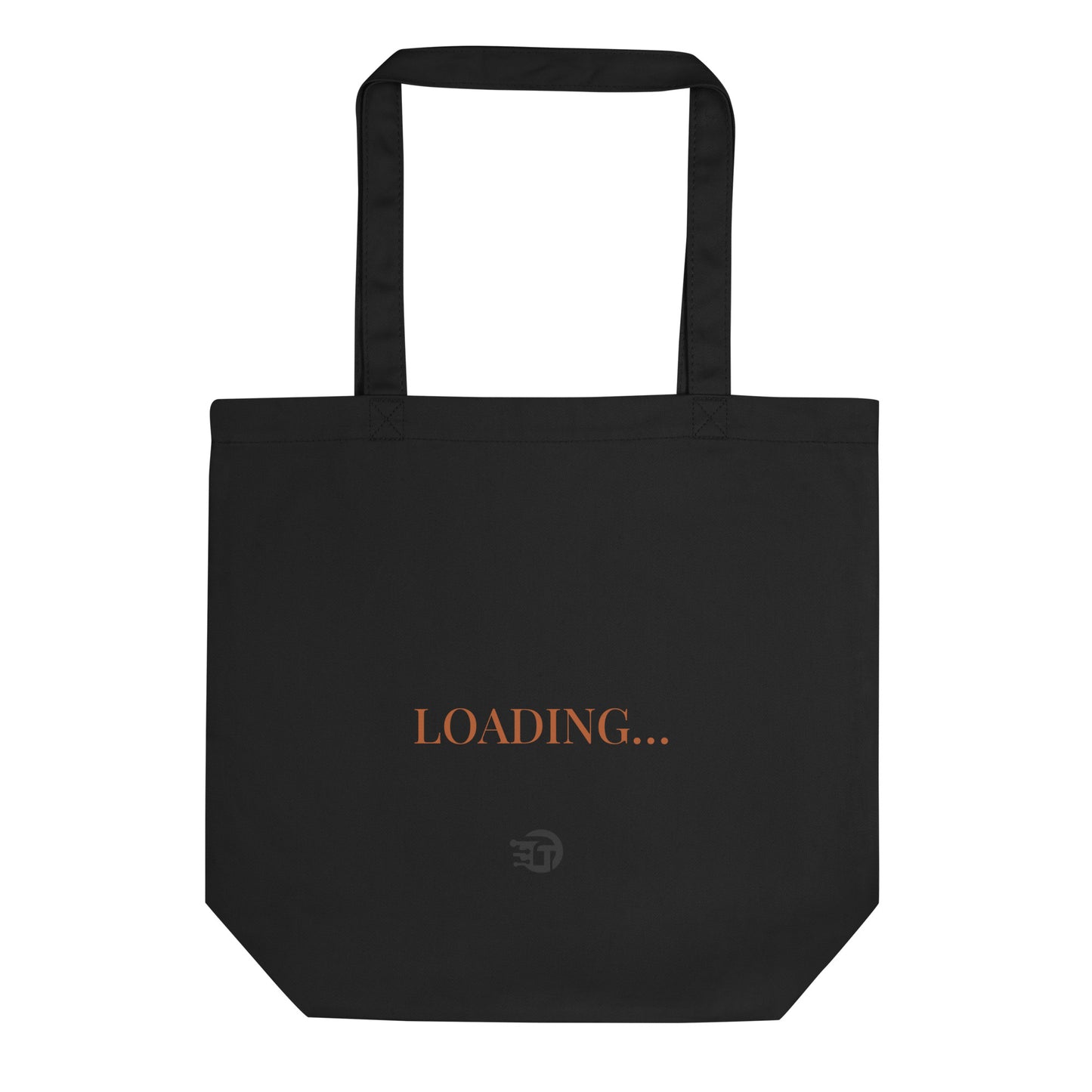 Tote Bag Bio Loading…