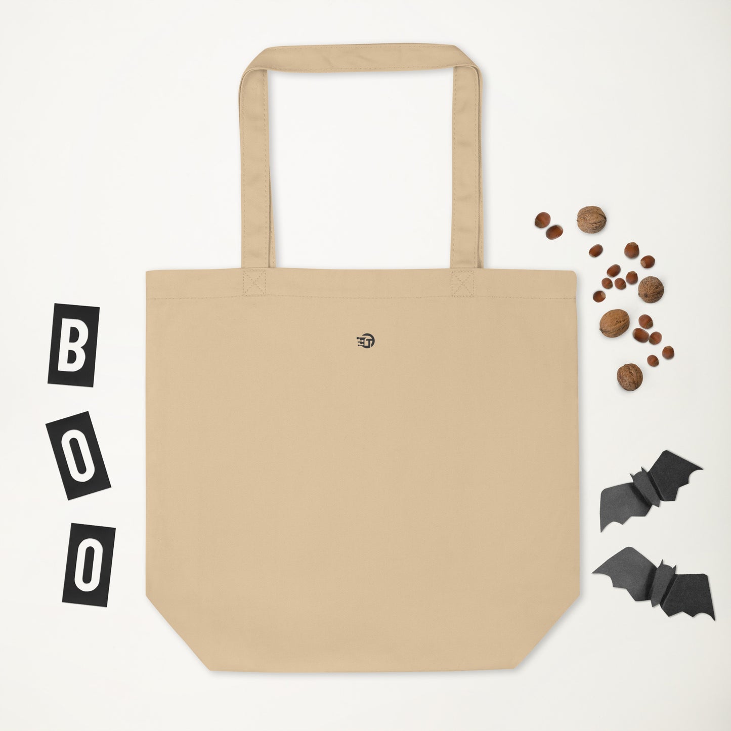 Tote Bag Bio "Top2 Not2"