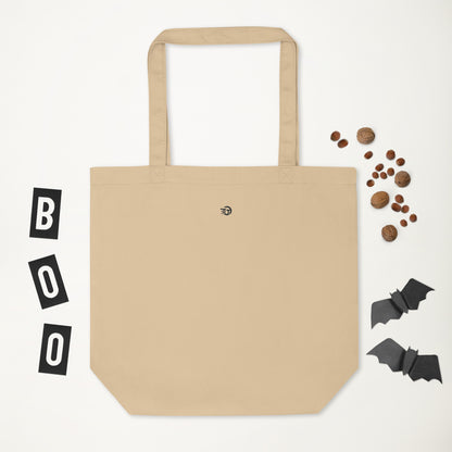 Tote Bag Bio "Top2 Not2"