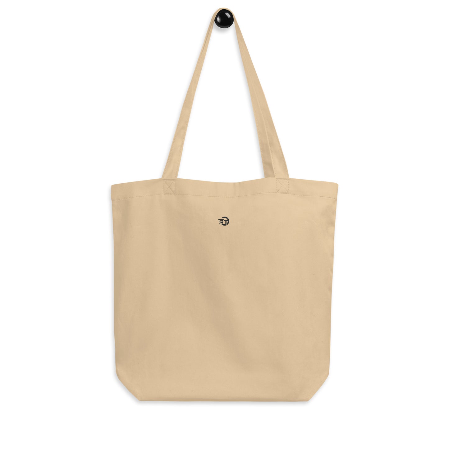 Tote Bag Bio "Hooper"