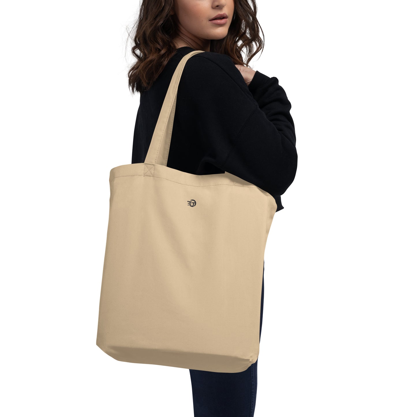 Tote Bag Bio "Hooper"