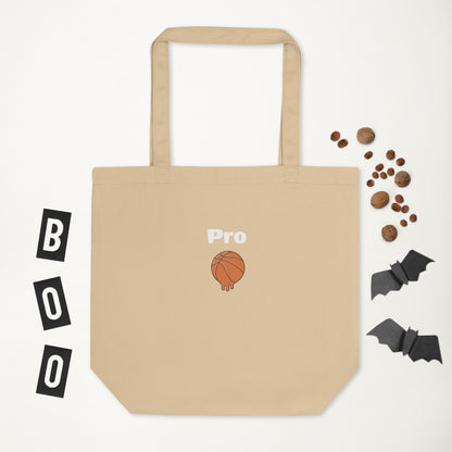 Tote Bag Bio "PRO"