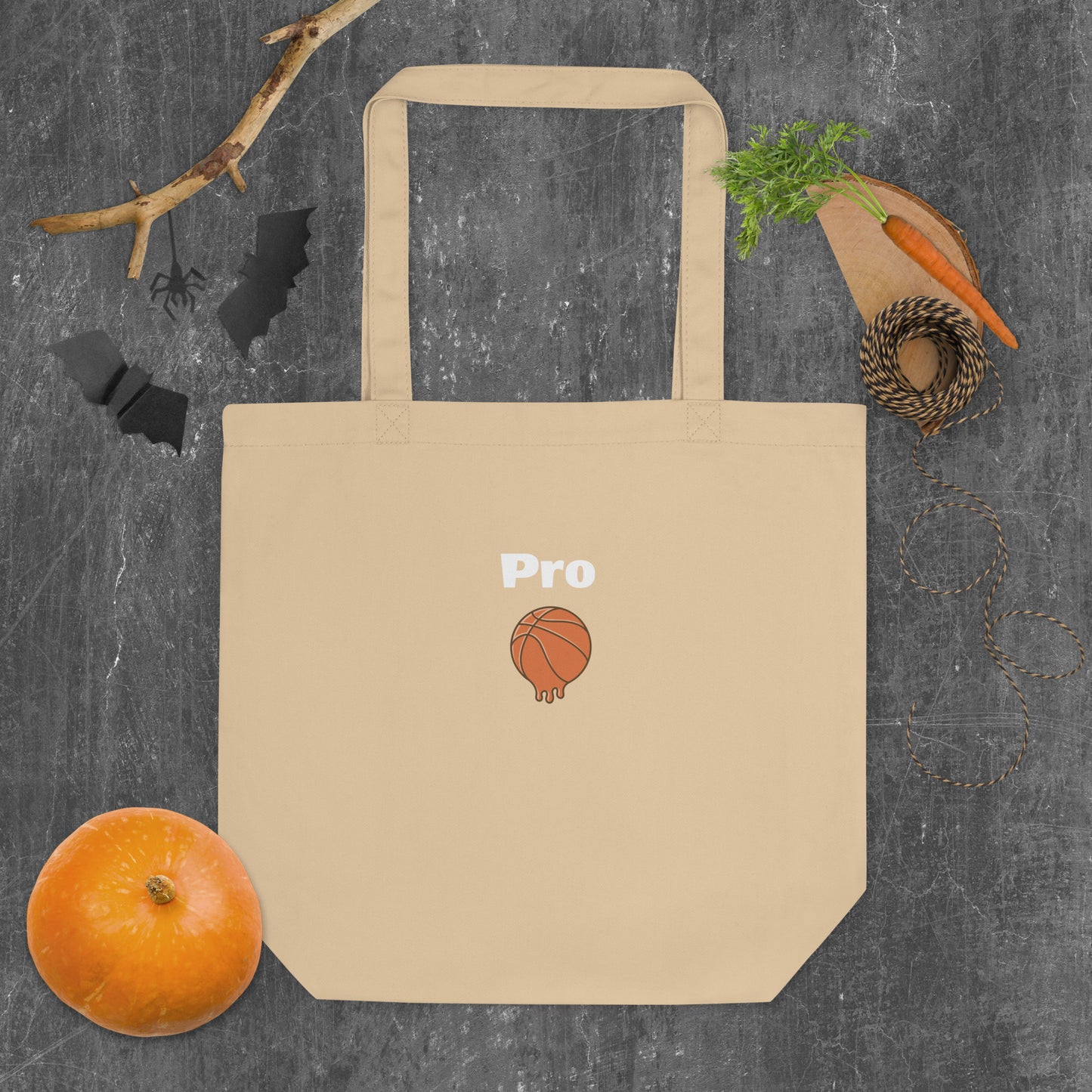 Tote Bag Bio "PRO"