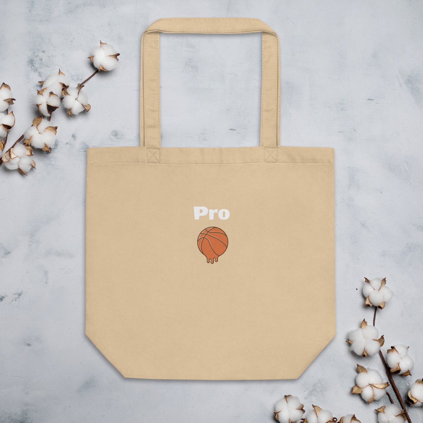 Tote Bag Bio "PRO"