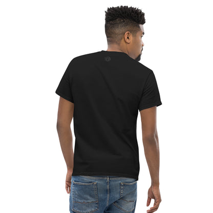 T-shirt classique homme "HIM"