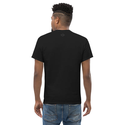 T-shirt classique homme "HIM"