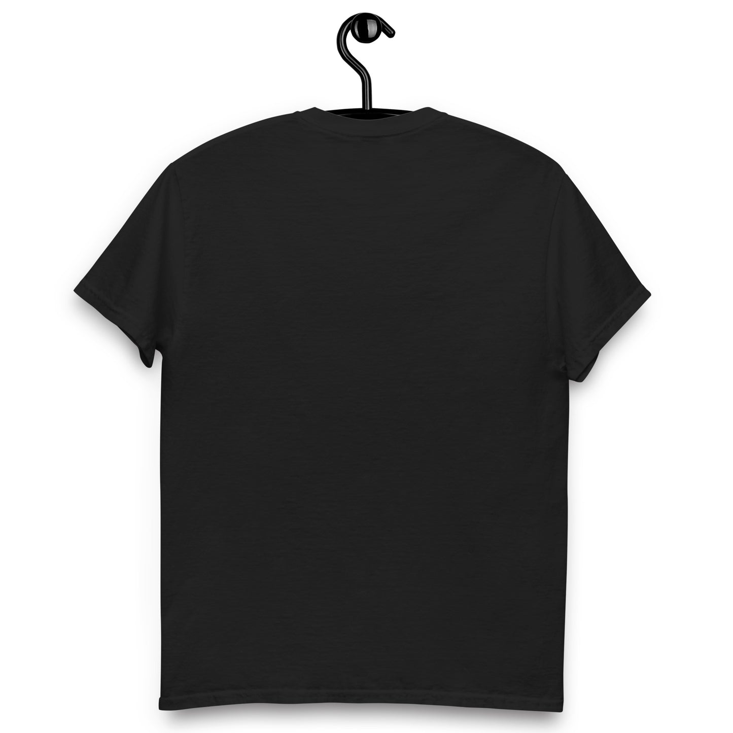 Men's classic t-shirt