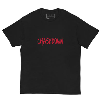 T-shirt classique homme Chasedown