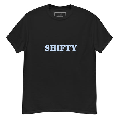 T-shirt classique homme Shifty