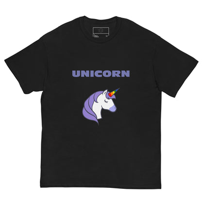 T-shirt classique homme Unicorn