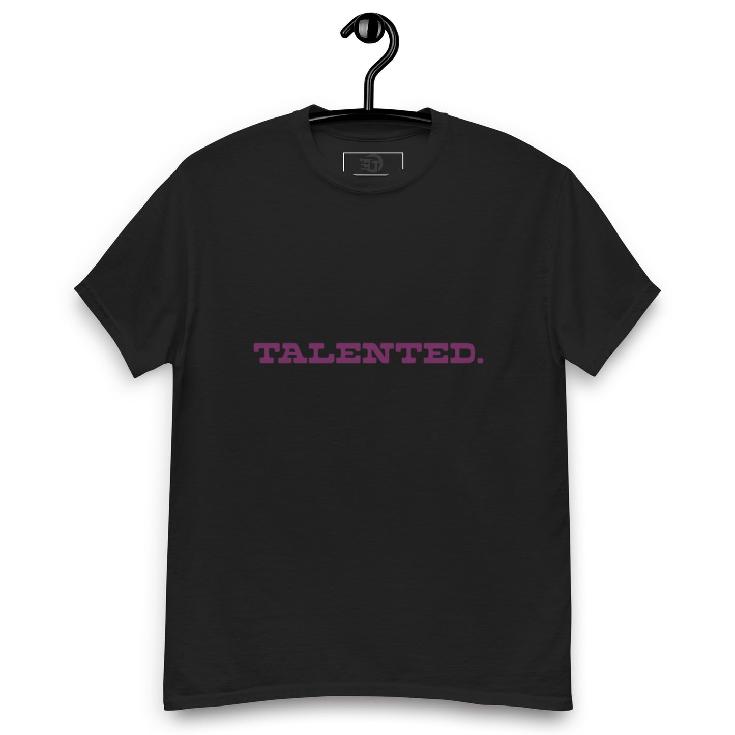 T-shirt classique homme Talented