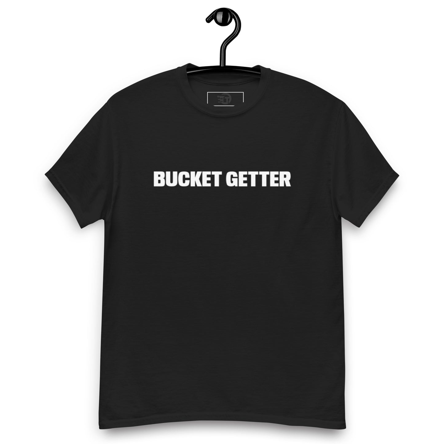 T-shirt classique homme bucket getter