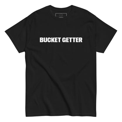 T-shirt classique homme bucket getter