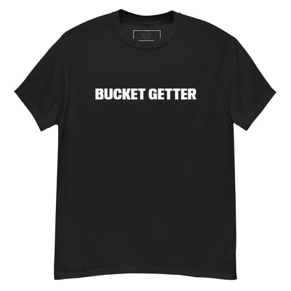 T-shirt classique homme bucket getter