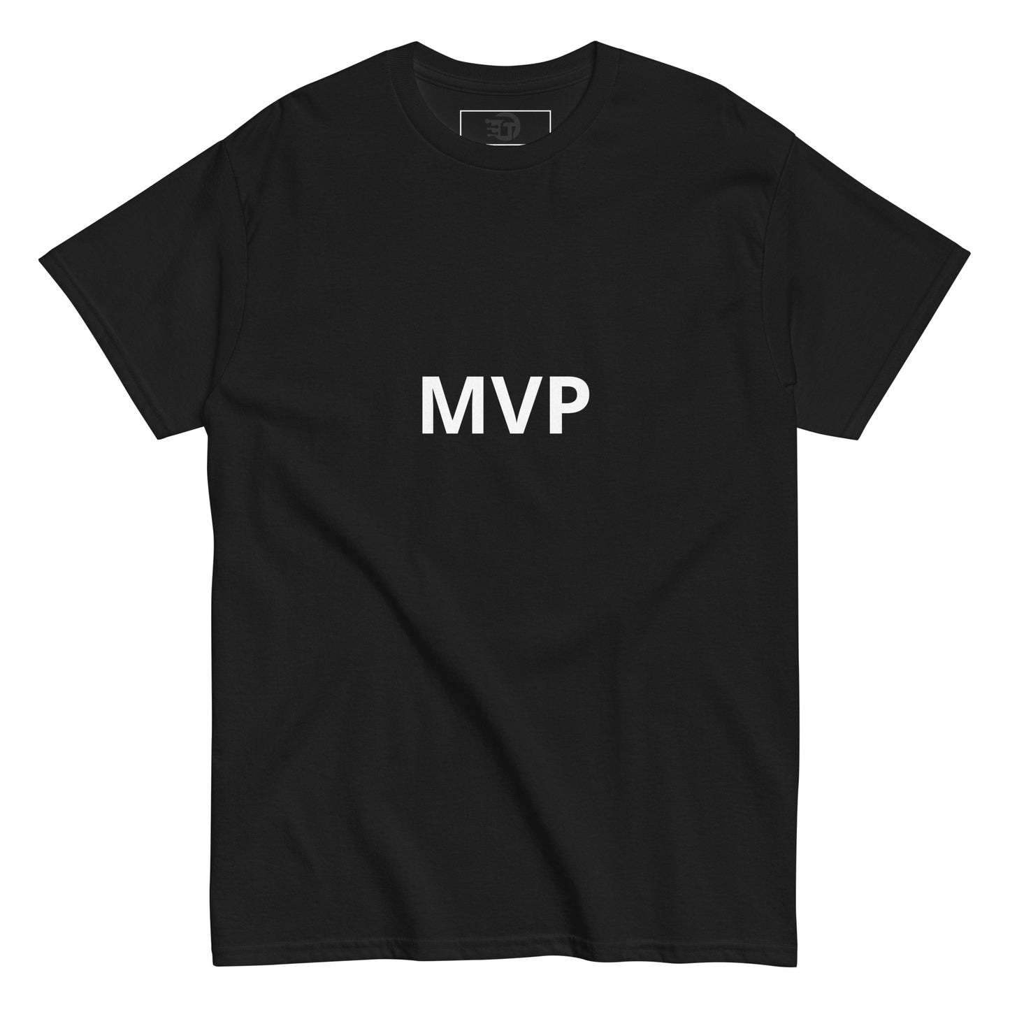 T-shirt classique homme MVP