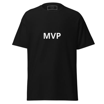 T-shirt classique homme MVP