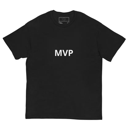 T-shirt classique homme MVP