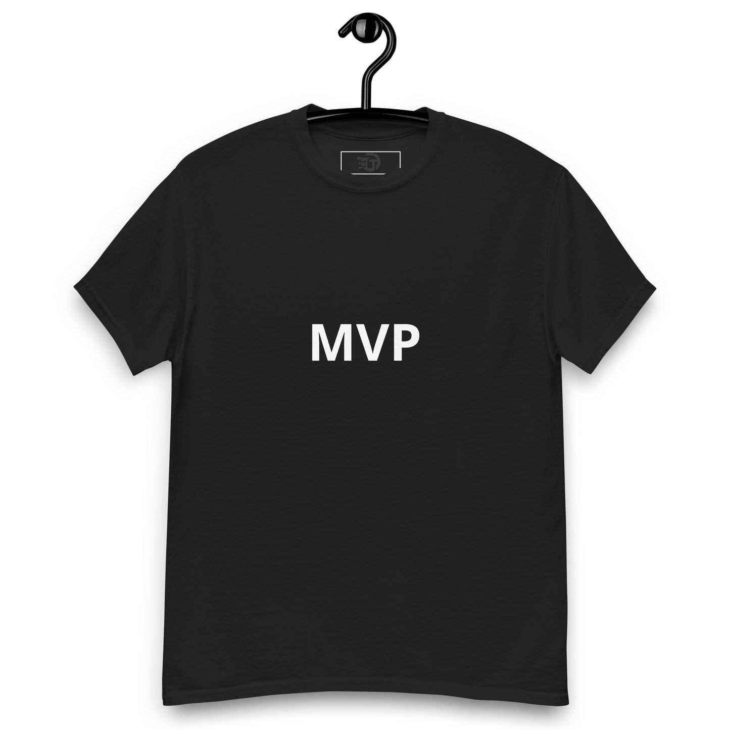 T-shirt classique homme MVP