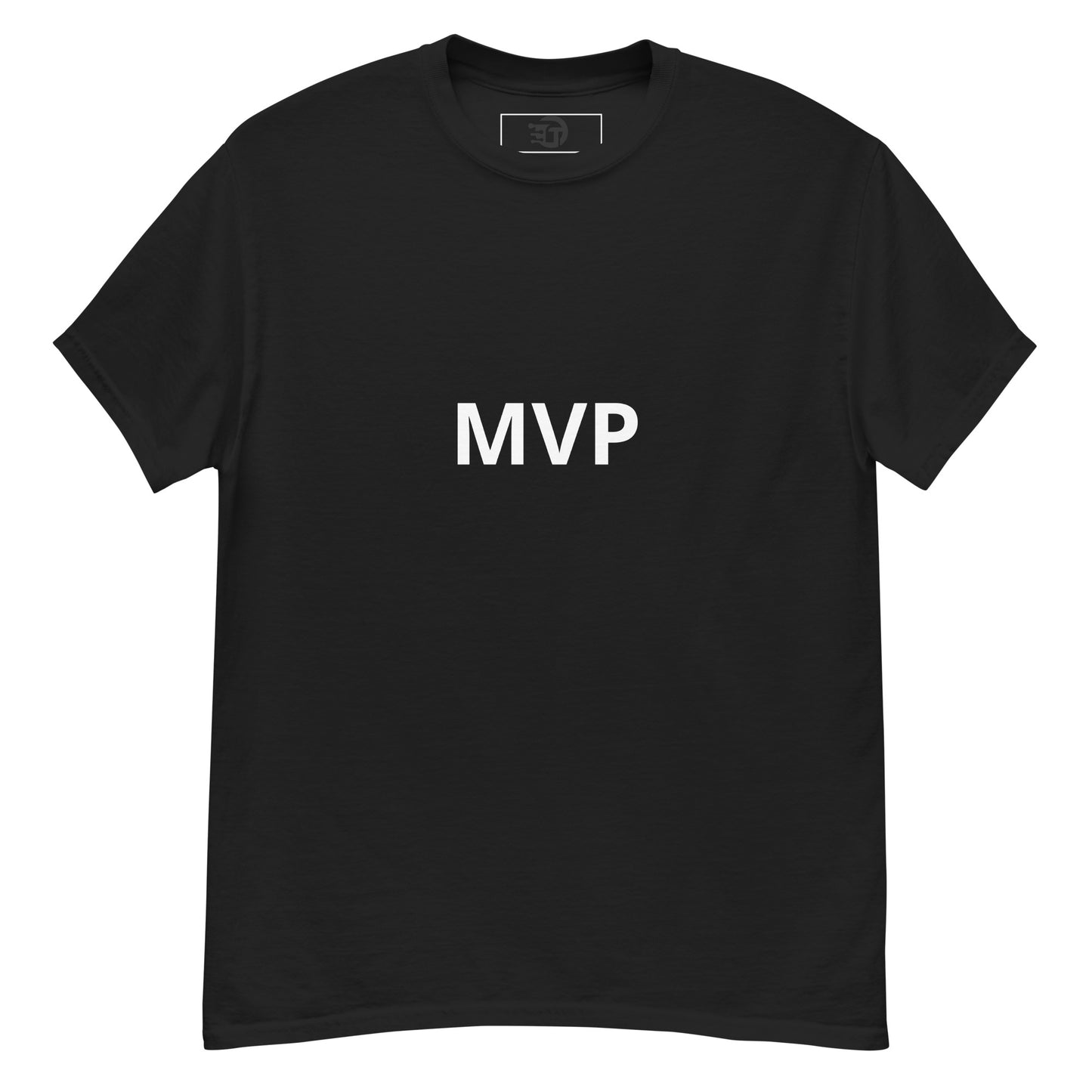 T-shirt classique homme MVP