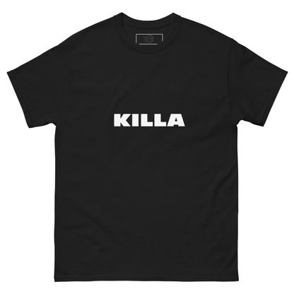 T-shirt classique homme Killa