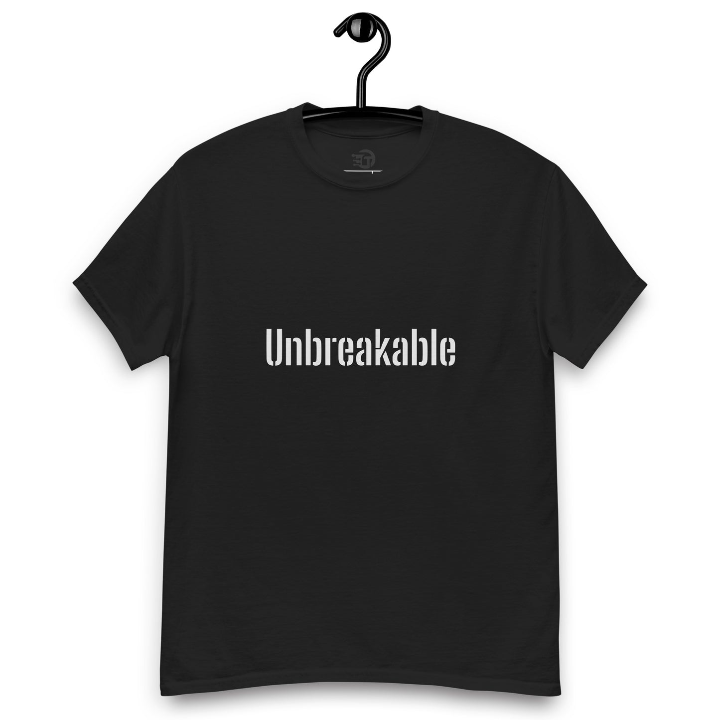 T-shirt classique homme Unbreakable