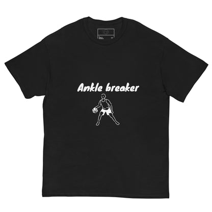 T-shirt classique homme Ankle breaker