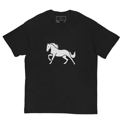 T-shirt classique homme collection « wild »