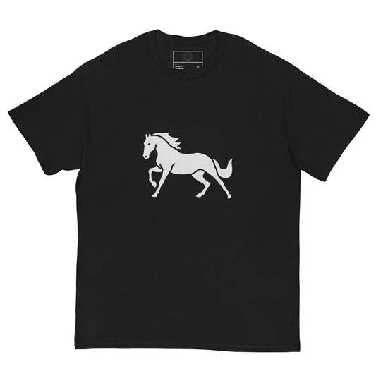 T-shirt classique homme collection « wild »