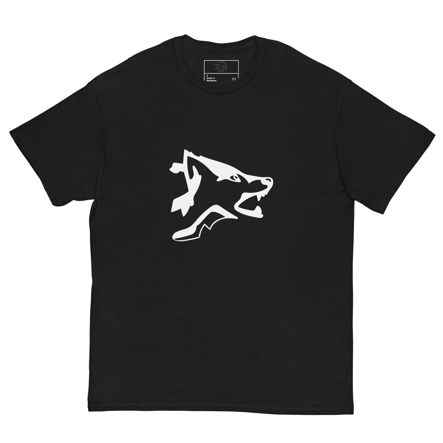 T-shirt classique homme collection « wild »