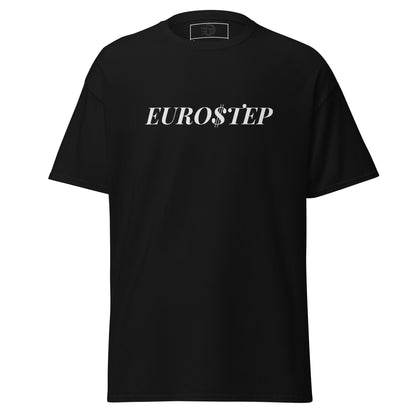 Eurostep men's classic t-shirt