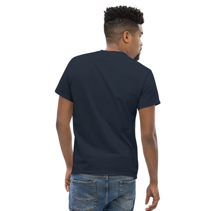 T-shirt classique homme Chasedown