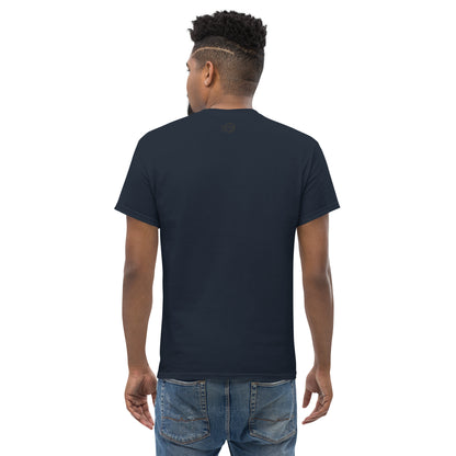 T-shirt classique homme "HIM"