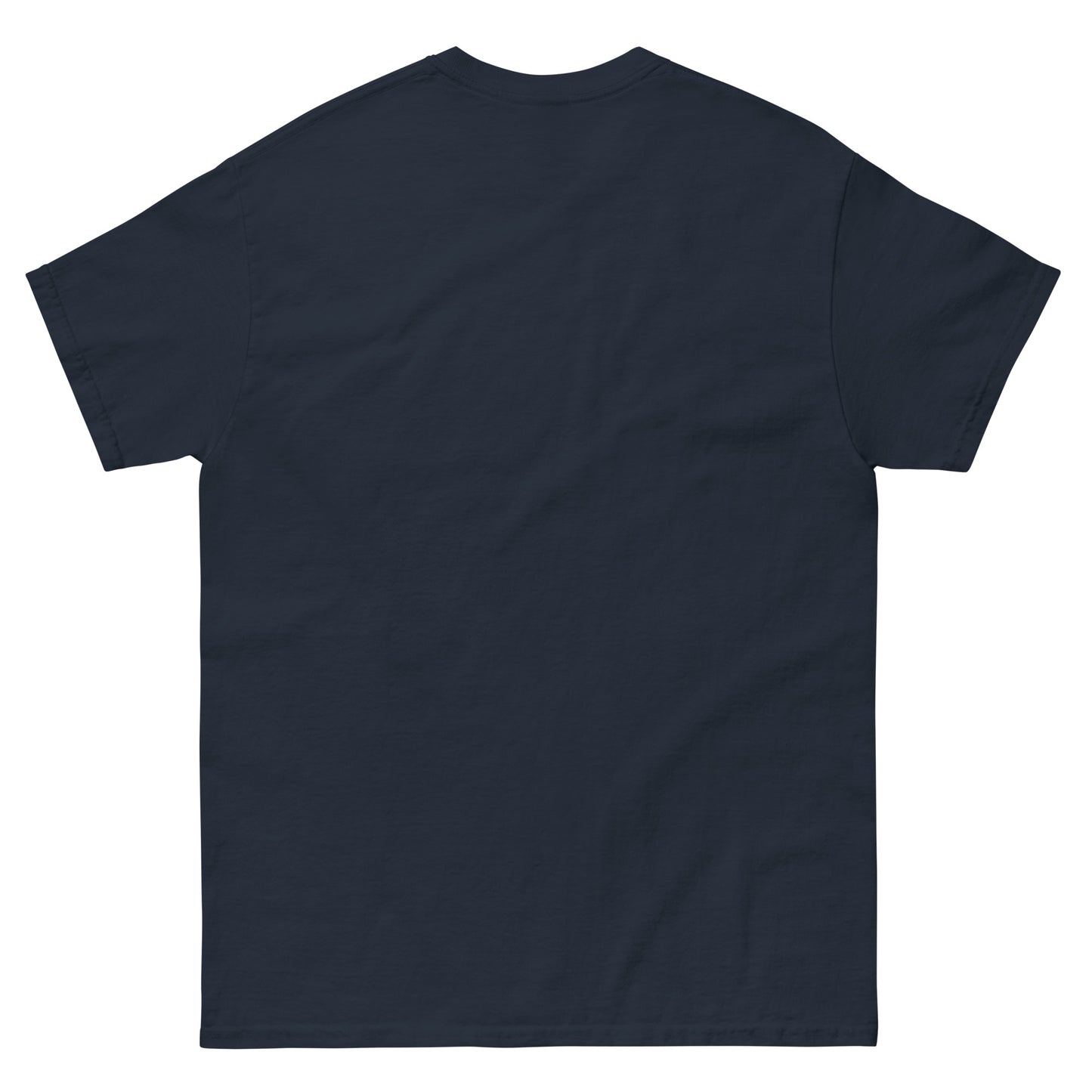 T-shirt classique homme Smooth