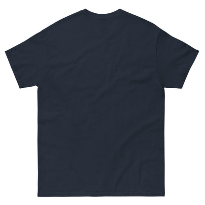 T-shirt classique homme Smooth