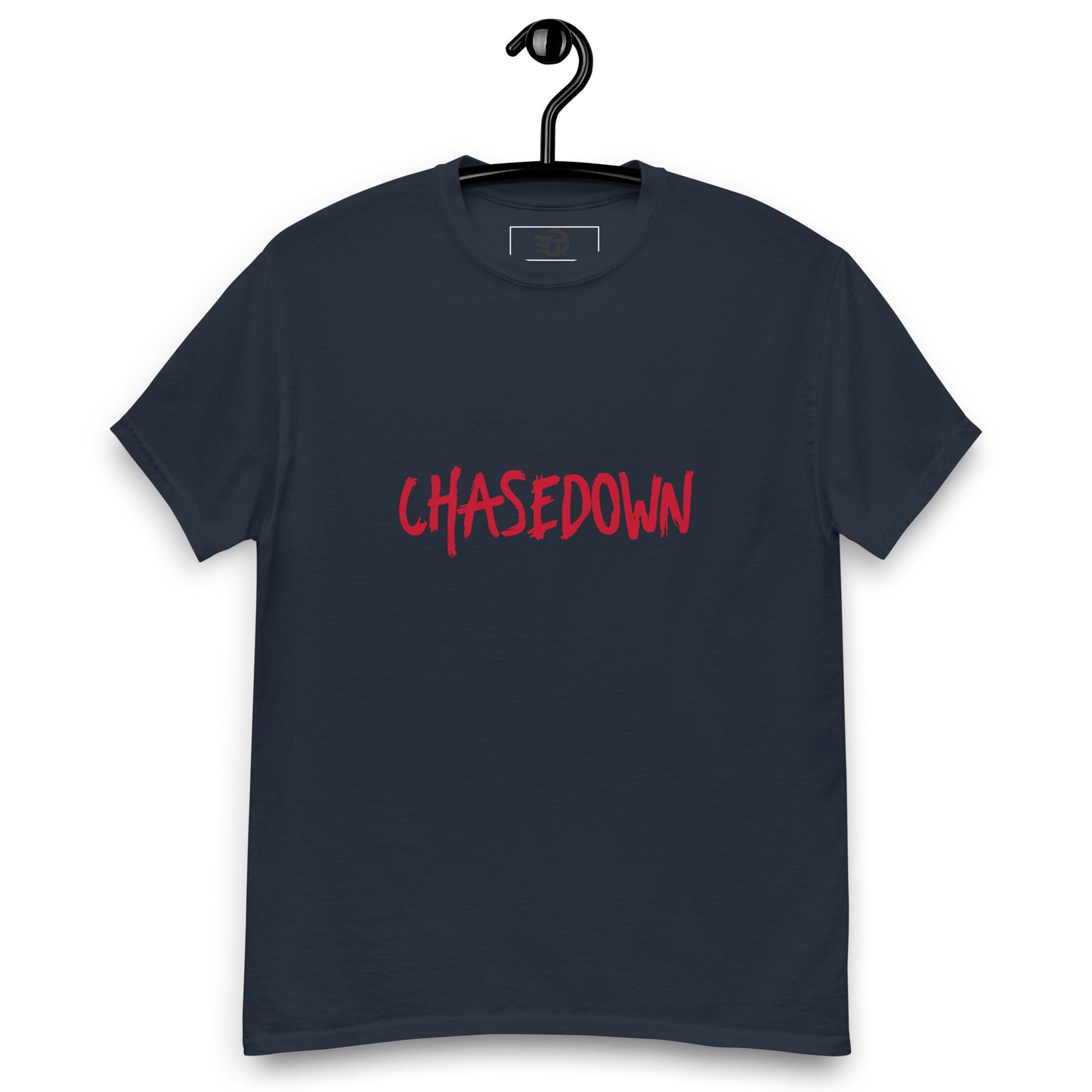 T-shirt classique homme Chasedown