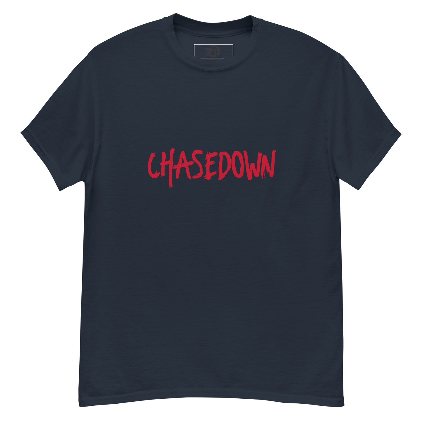 T-shirt classique homme Chasedown