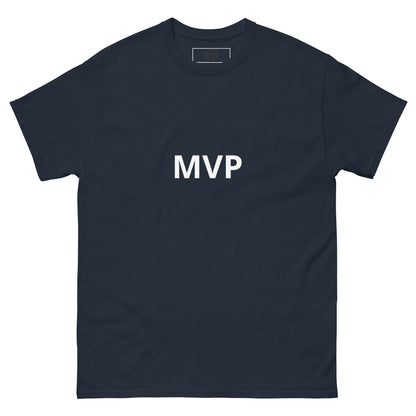 T-shirt classique homme MVP