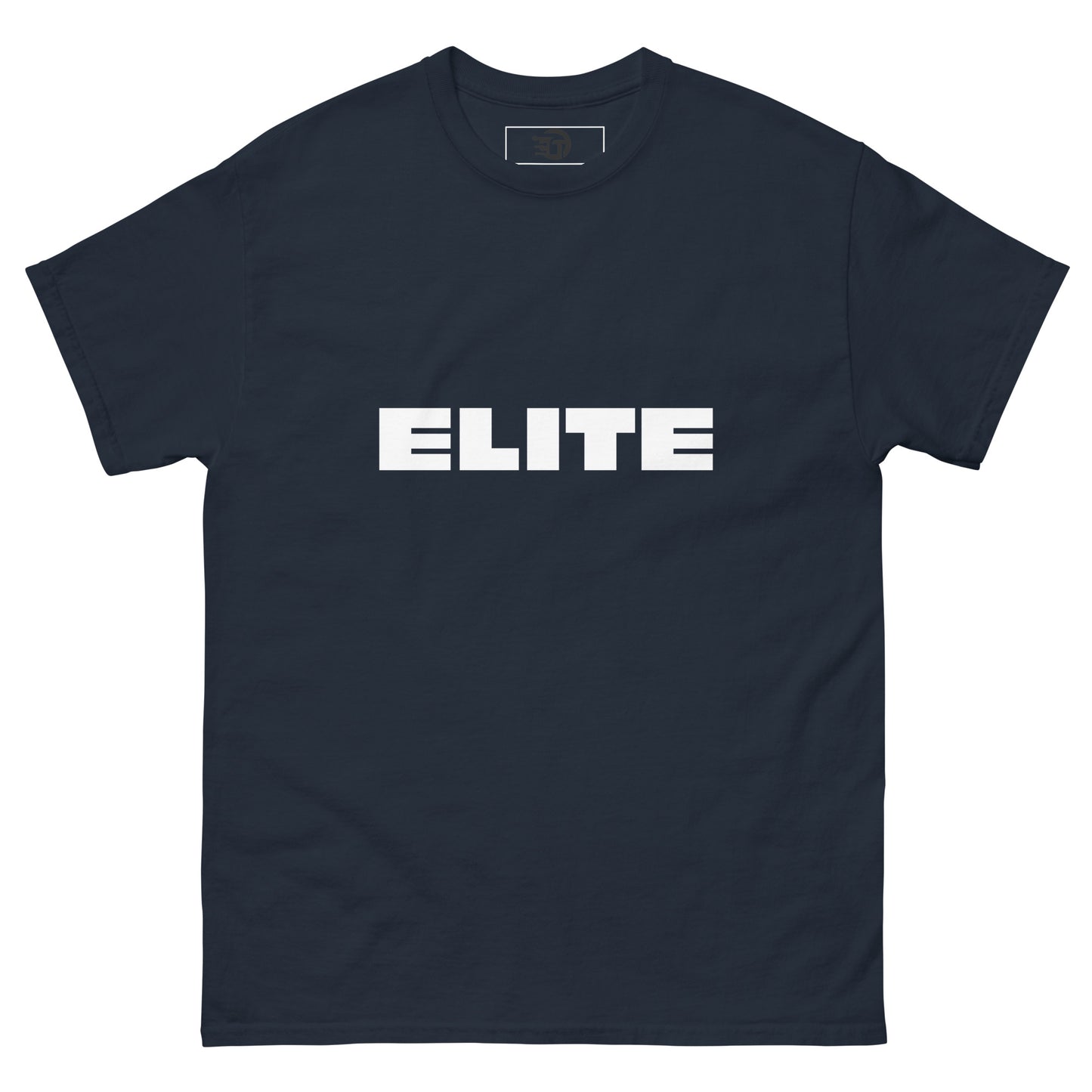 T-shirt classique homme Elite