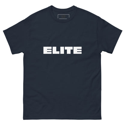 T-shirt classique homme Elite