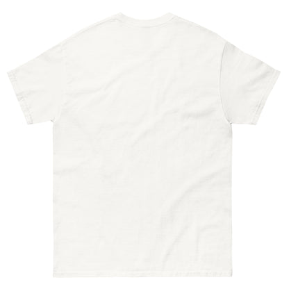 T-shirt classique homme Hustle