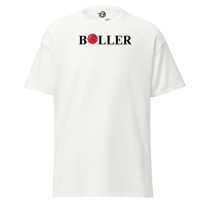 T-shirt classique homme Baller