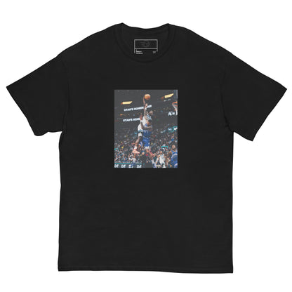 T-shirt classique unisexe Anthony Edwards dunk de l’année