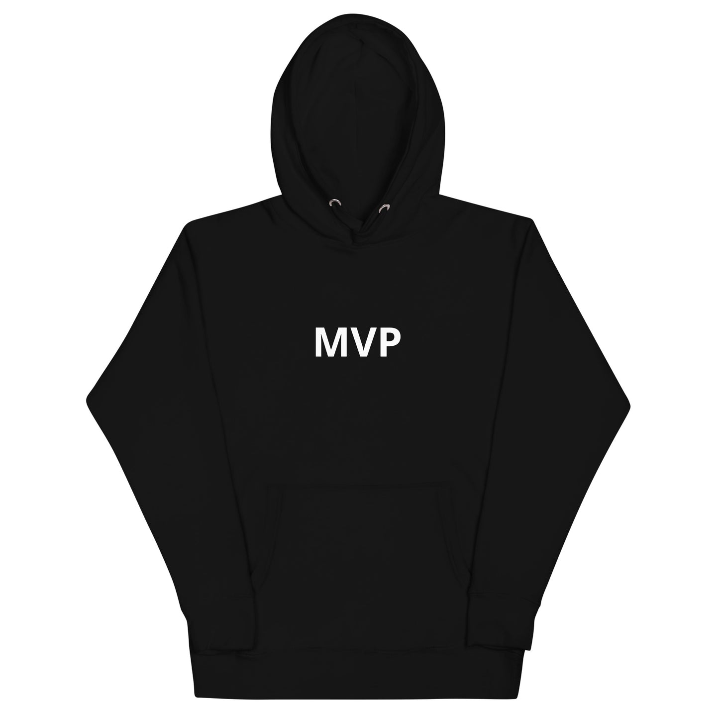 Sweat à Capuche Unisexe Mvp