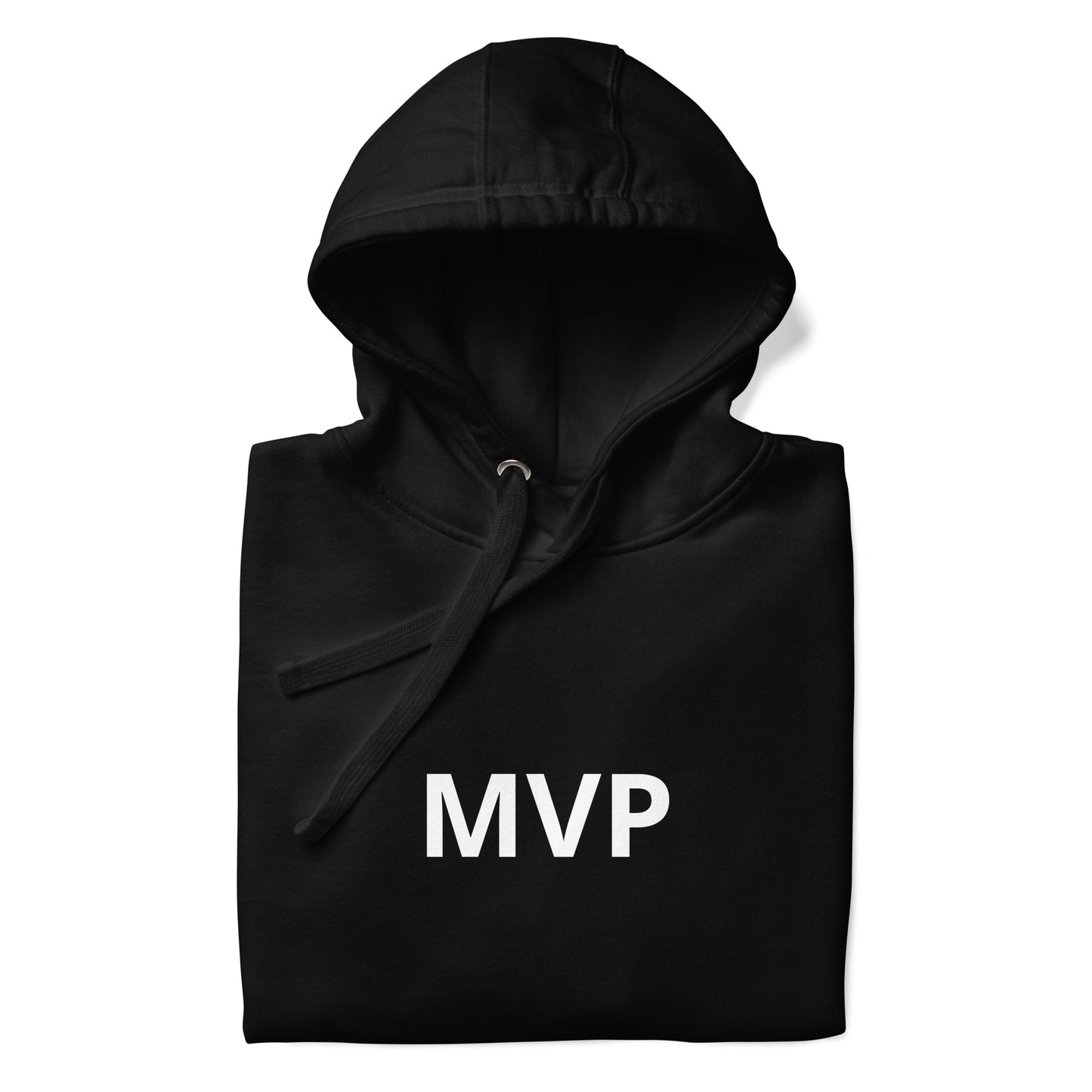 Sweat à Capuche Unisexe Mvp