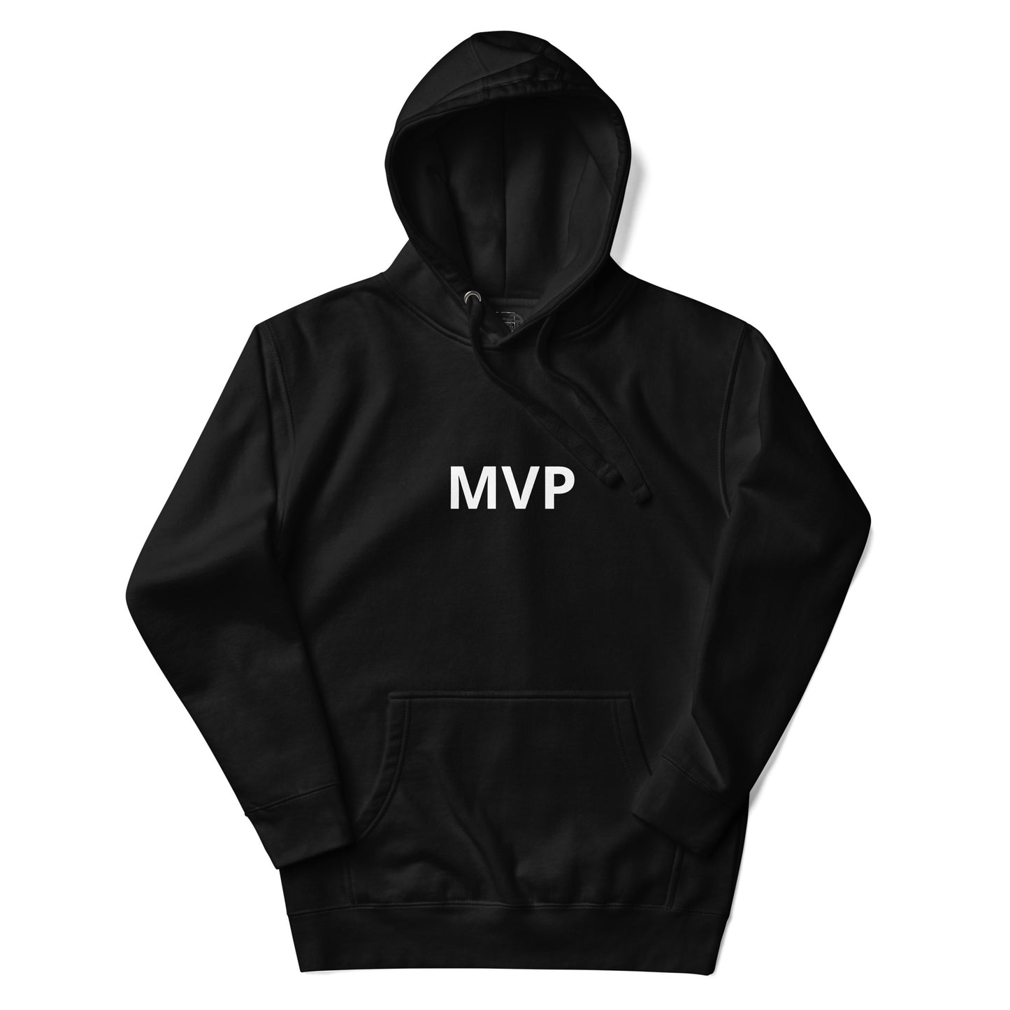 Sweat à Capuche Unisexe Mvp