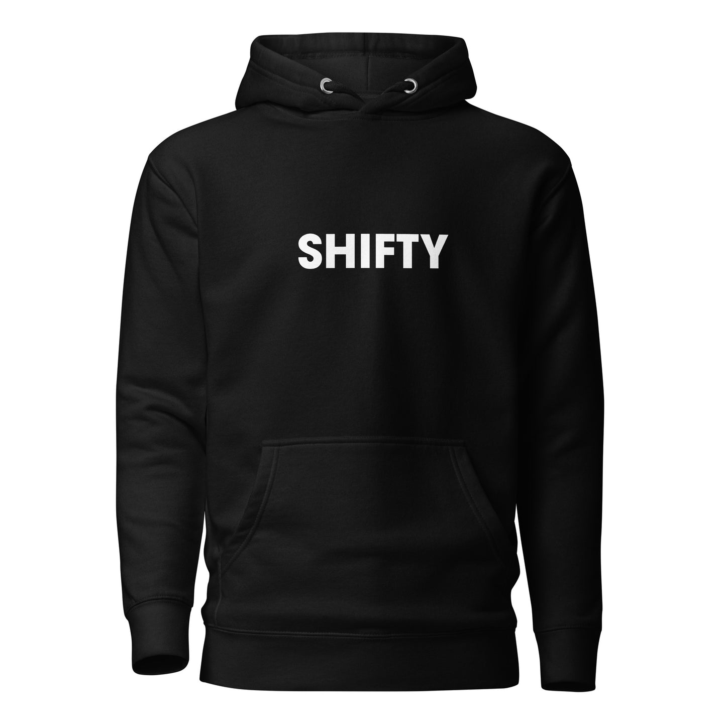 Sweat à Capuche Unisexe Shifty