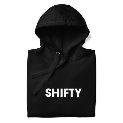 Sweat à Capuche Unisexe Shifty