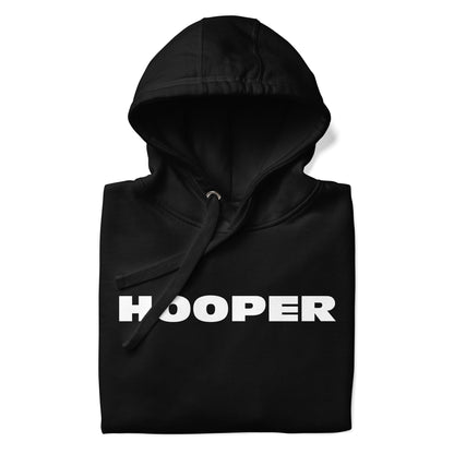 Hooper Unisex Hoodie