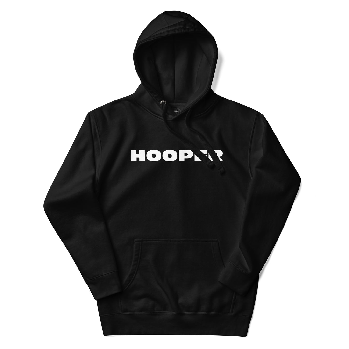 Hooper Unisex Hoodie